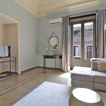 شقة Lettera Living Manzoni 18 كاتانيا المظهر الخارجي الصورة